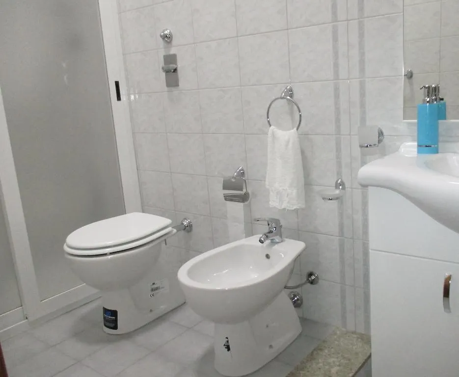 Апартаменты Casa Rebella Марсала 0*,