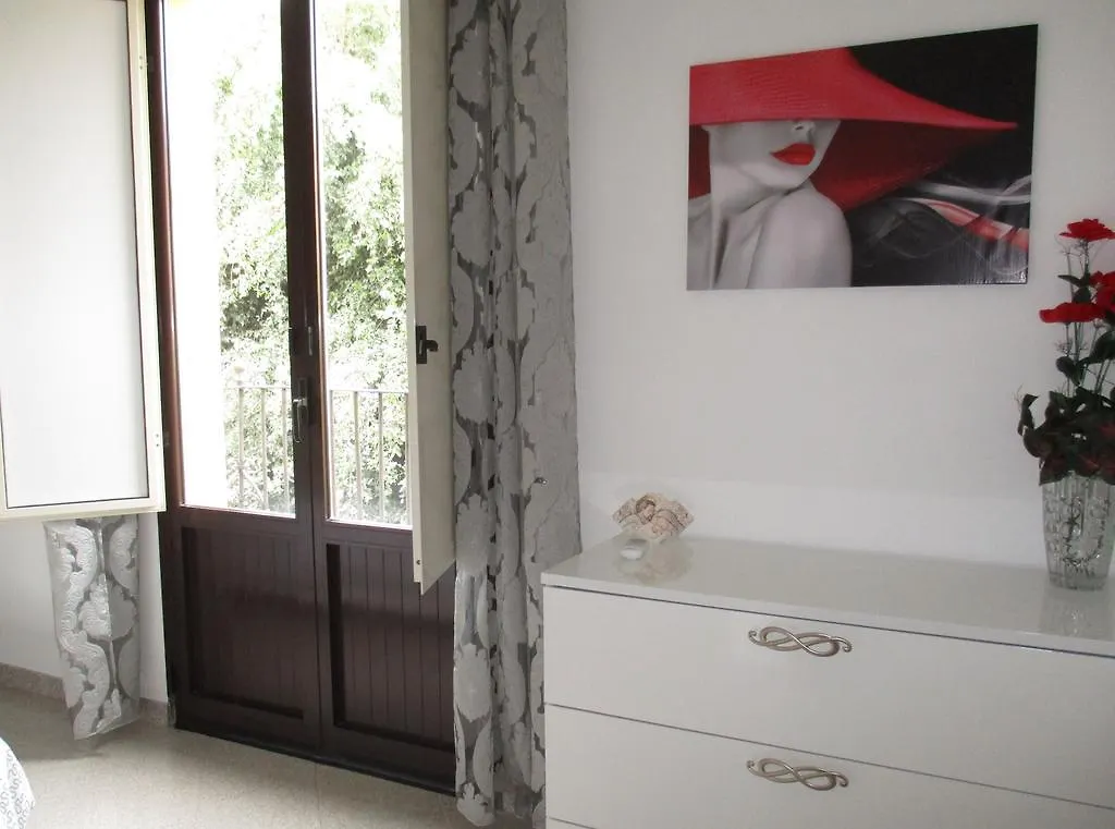 Апартаменты Casa Rebella Марсала Италия