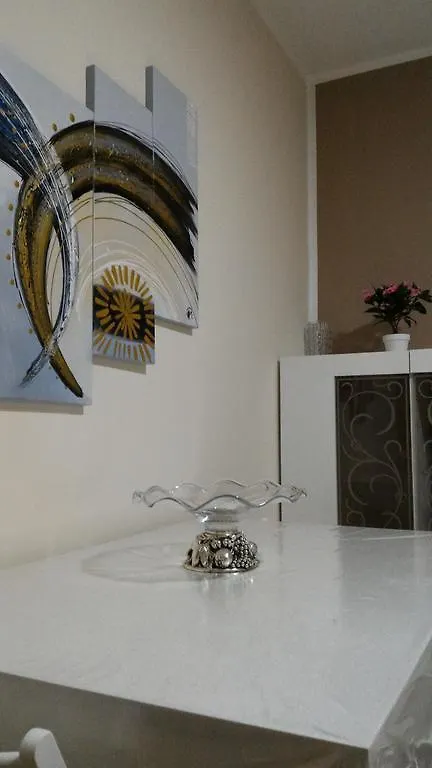 Апартаменты Casa Rebella Марсала Италия