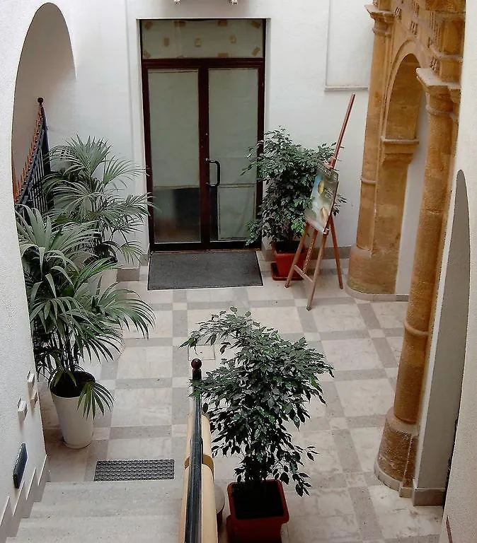 Апартаменты Casa Rebella Марсала 0*,  Италия