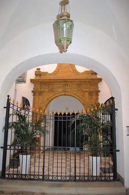 Апартаменты Casa Rebella Марсала