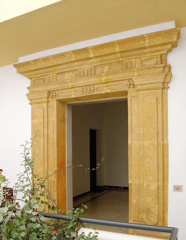 Апартаменты Casa Rebella Марсала Италия